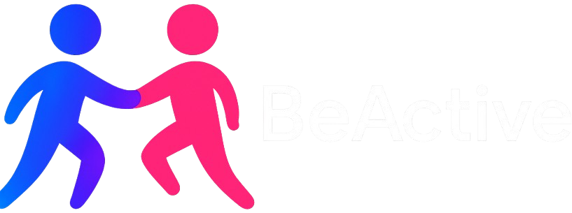 beActive Logo